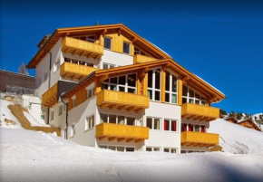 Obertauern Alps 4-Zimmer Appartement - Top 6 Obertauern